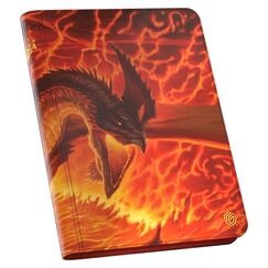 ULTIMATE GUARD Kartenalbum ZipFolio 360