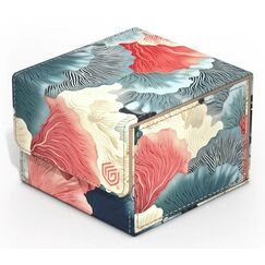 ULTIMATE GUARD UGD011614 Brettspiel-Zubehör Deck-Box