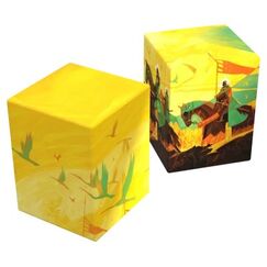 ULTIMATE GUARD UGD011688 Brettspiel-Zubehör Kartenhalter
