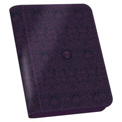 ULTIMATE GUARD UGD011672 Kartenalbum
