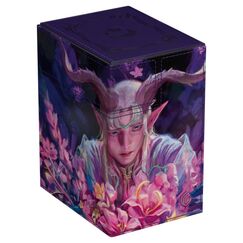 ULTIMATE GUARD UGD011803 Brettspiel-Zubehör Deck-Box