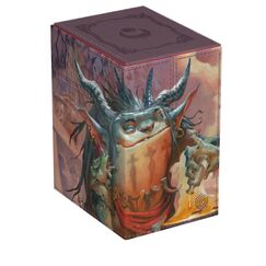 ULTIMATE GUARD UGD011805 Brettspiel-Zubehör Deck-Box