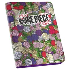 ULTIMATE GUARD Zipfolio 360 Xenoskin NETFLIX ONE PIECE Kartenalbum