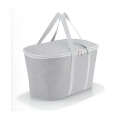 Reisenthel coolerbag Thermobehälter 20 l Grau