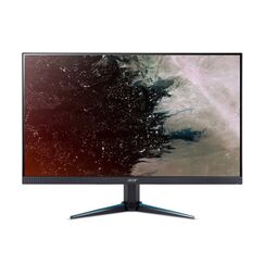 Acer NITRO VG0 VG270U Ebmiipx Computerbildschirm 68,6 cm (27") 2560 x 1440 Pixel Quad HD LCD Schwarz