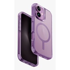 Uniq Combat Handy-Schutzhülle 15,5 cm (6.1") Cover Pink, Farbe: Pink