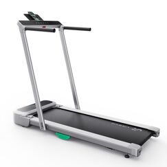 Urevo FoldiMix 5 Pro Smart Laufband 400 x 1200 mm 13,4 km/h
