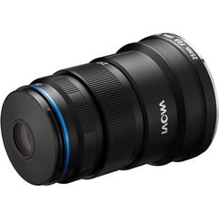 Laowa VE2528RF Kameraobjektiv MILC/SLR Makroobjektiv Schwarz