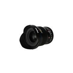 Laowa Argus 25mm f/0.95 MFT APO MILC