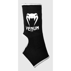 Venum VENUM-0173-001 Boxen und Kampfsportarten Schienbein- & Spannschoner