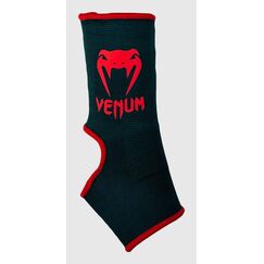 Venum VENUM-0173-001 Boxen und Kampfsportarten Schienbein- & Spannschoner