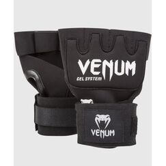 Venum VENUM-0181-001-M Handbandage Gel Boxbandagen