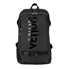 Venum VENUM-03832-114 Rucksack Sport-Rucksack Schwarz