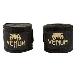 Venum VENUM-0429-126 Handbandage Elastische Boxbandagen 3,99 m (157")