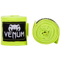 Venum VENUM-0430-014 Handbandage Elastische Boxbandagen 2,49 m (98")
