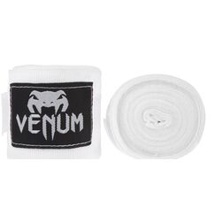 Venum VENUM-04756-002 Handbandage Elastische Boxbandagen 4,57 m (180")
