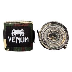 Venum VENUM-04756-500 Handbandage Elastische Boxbandagen 4,57 m (180")