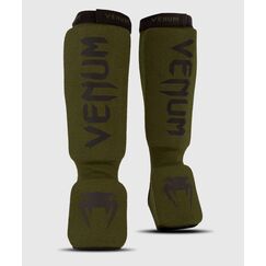 Venum VENUM-0480-200-XL Sport Fuß- und Beinschützer Boxen und Kampfsportarten Schienbein- & Spannschoner