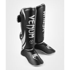 Venum VENUM-2050-128-XL Sport Fuß- und Beinschützer Boxen und Kampfsportarten Schienbein- & Spannschoner