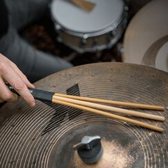 Vic Firth RE·MIX Brushe Bürsten