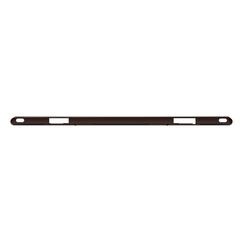 Samsung VG-SCFBS8BW Aufspannplatte, Farbe: Walnuss