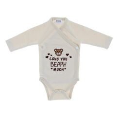 Very Important Baby VIB-BSTBB335 Baby-Body/ Einteiler 1 Stück(e)