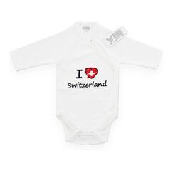 Very Important Baby VIB-BSTCH01 Baby-Body/ Einteiler 1 Stück(e)
