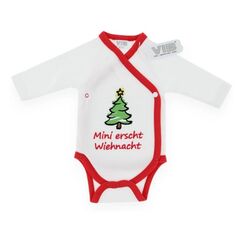 Very Important Baby VIB-BSTCH14 Baby-Body/ Einteiler 1 Stück(e)