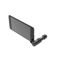 RØDE VIDEOMIC ME Mikrofon Schwarz Mobiltelefon/Smartphone-Mikrofon