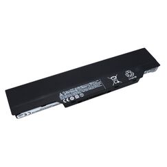 Vistaport VIS-30-LBE752 Laptop-Ersatzteil Akku