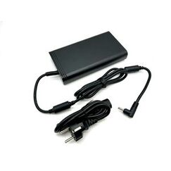 Vistaport VIS-45-AC200W-45 Netzteil & Spannungsumwandler Drinnen 200 W Schwarz