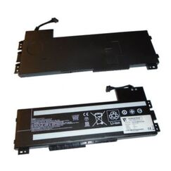 Vistaport VIS-45-ZBOOK15G3 Laptop-Ersatzteil Akku