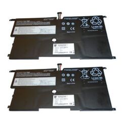 Vistaport VIS-53-CARBX1G3 Laptop-Ersatzteil Akku
