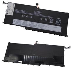 Vistaport VIS-53-CARBX1G4 Laptop-Ersatzteil Akku