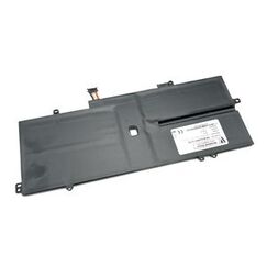 Vistaport VIS-53-CARBX1G7G8 Laptop-Ersatzteil Akku