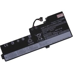 Vistaport VIS-53-T470INTEL Laptop-Ersatzteil Akku