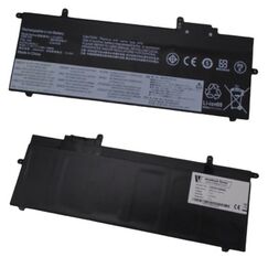 Vistaport VIS-53-X280EL Laptop-Ersatzteil Akku