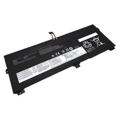 Vistaport VIS-53-YOGAX390 Laptop-Ersatzteil Akku