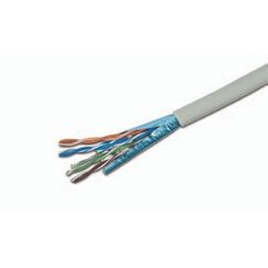 Wirewin VKBOX KAT6 PATCH 305.0 Netzwerkkabel Grau 305 m Cat6 S/UTP (STP)