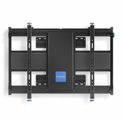 PureLink VL-WM-NT600 Flachbildschirm-Tischhalterung 165,1 cm (65") Wand Schwarz
