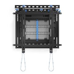 PureLink VL-WM-ST400 Flachbildschirm-Tischhalterung 116,8 cm (46") Wand Schwarz