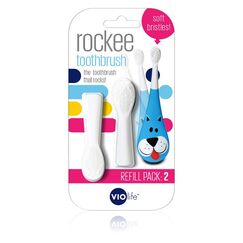 Smile4Life Rockee 2 Stück(e) Weiß