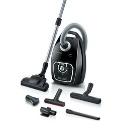 Siemens VSZ7X500 Staubsauger 5 l Trommel-Vakuum Trocken 650 W Staubbeutel
