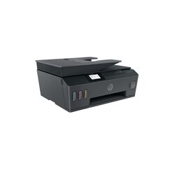 HP Smart Tank Plus 655 Wireless All-in-One Farbe Drucker, Kopierer, Scanner