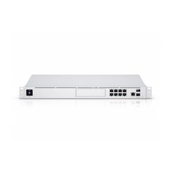 Ubiquiti UniFi Dream Machine Pro Managed Gigabit Ethernet (10/100/1000) Weiß