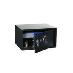 Rieffel VT-SB 250 SE Safe Frei stehend sicher 33 l Schwarz