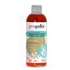 Propolia VTSHAMP Shampoo für Haustiere 200 ml Universal