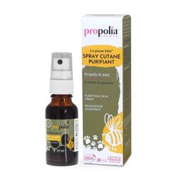 Propolia VTSPRPUR Haustierhaar-Lotion Universal 20 ml Spraydose