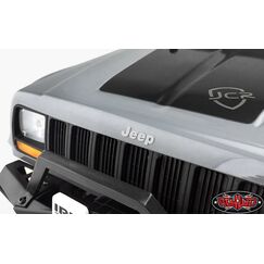 RC4WD VVV-C0263 RC-Modellbau ersatzteil & zubehör Emblem