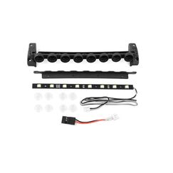 RC4WD VVV-C1241 RC-Modellbau ersatzteil & zubehör Lichtleiste